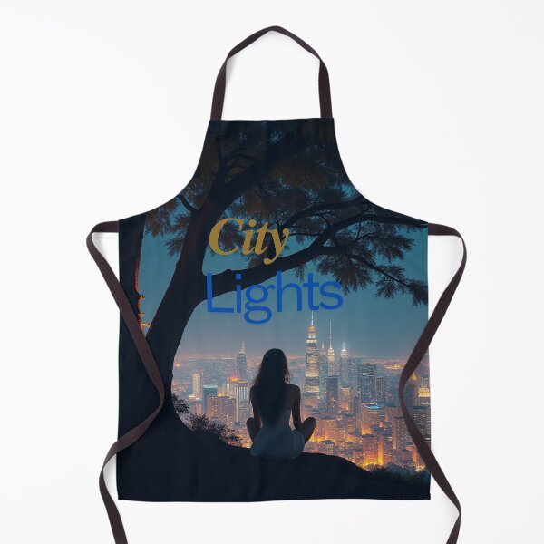 Item preview, City Lights designed and sold by TLC4ever.