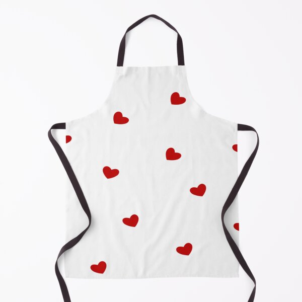 Item preview, Red Heart Pattern Design , Red Valentine's day heart sticker,Valentine’s Day Art for journaling designed and sold by TulipsArtDesigns .