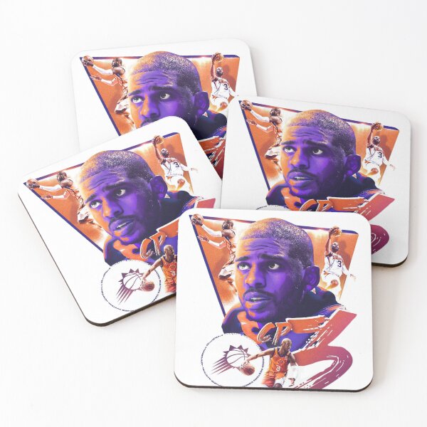 Item preview, CP3 Suns designed and sold by PrezJones.