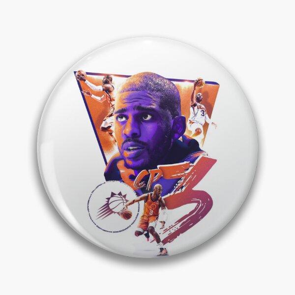 Item preview, CP3 Suns designed and sold by PrezJones.
