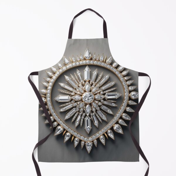 Item preview, Diamond 5 designed and sold by HebaRK Studio.