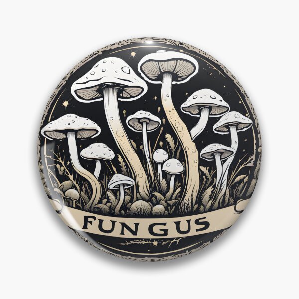 Item preview, psilocybe-mushrooms designed and sold by duhnnae.