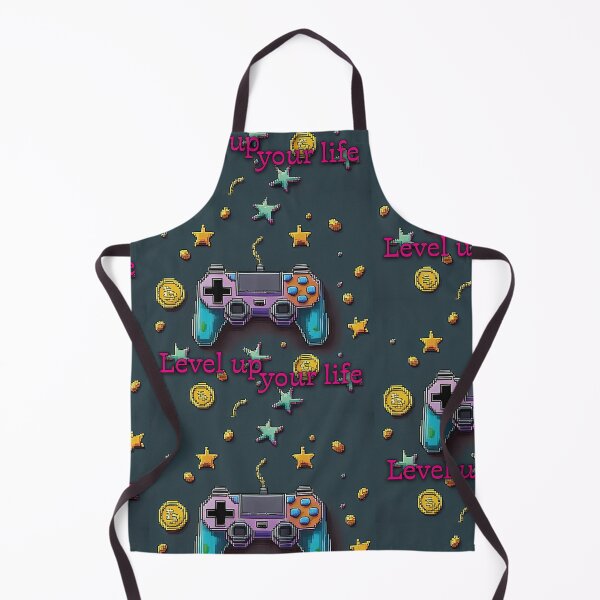 Item preview, Gaming - Pixel Dreams designed and sold by flayerification.