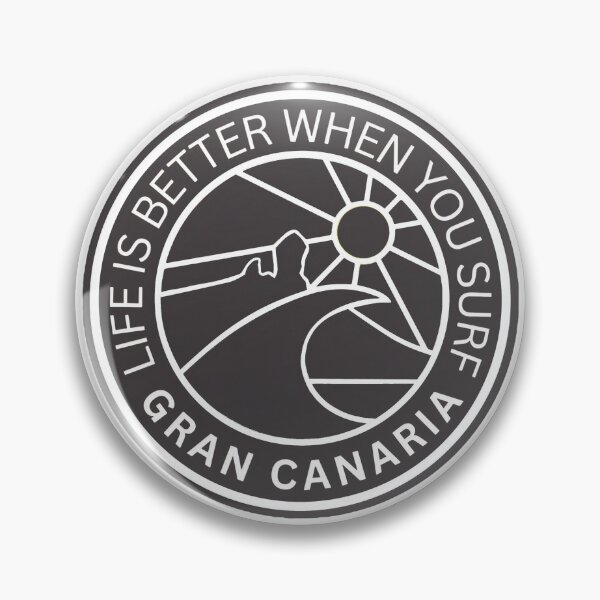 Item preview, Life is better with surf GC designed and sold by bananaarmy.es.