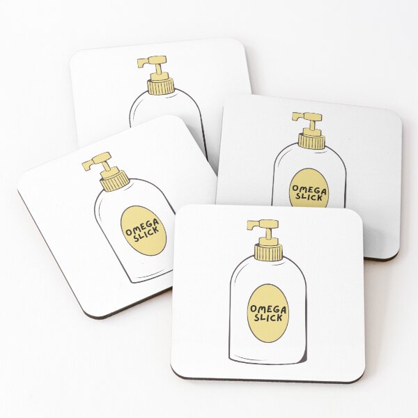 Item preview, omega slick designed and sold by Paws and Play.