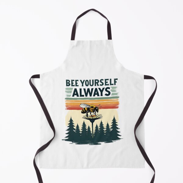 Item preview, Bee Yourself designed and sold by Mindsway.