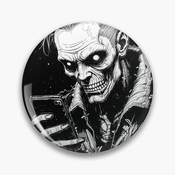 Item preview, Scrolling 5min more designed and sold by oblik.