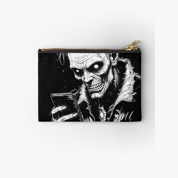 Item preview, Scrolling 5min more designed and sold by oblik.
