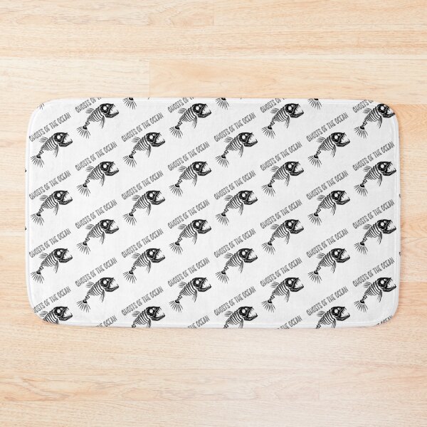 Item preview, skeleton fish designed and sold by EuropeanPrints.
