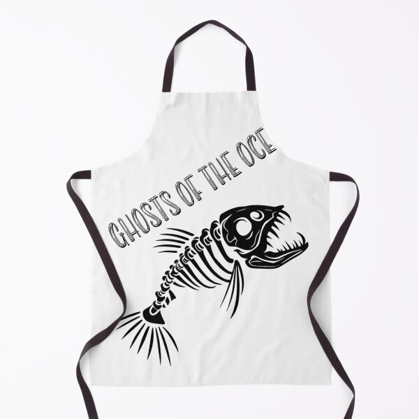 Item preview, skeleton fish designed and sold by EuropeanPrints.