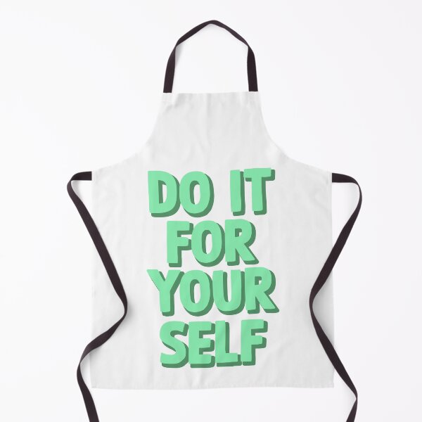 Item preview, Do It For Yourself. designed and sold by designing01Ar3.