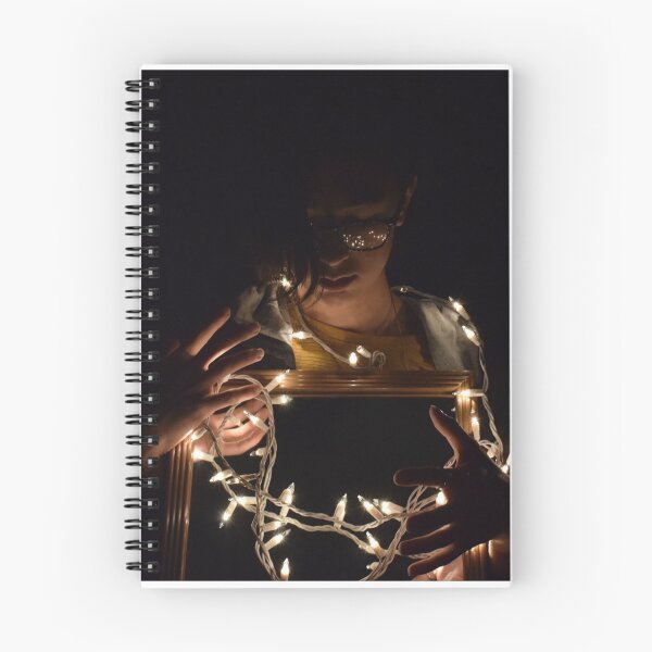 Item preview, Light Boy designed and sold by Hannah Boone.
