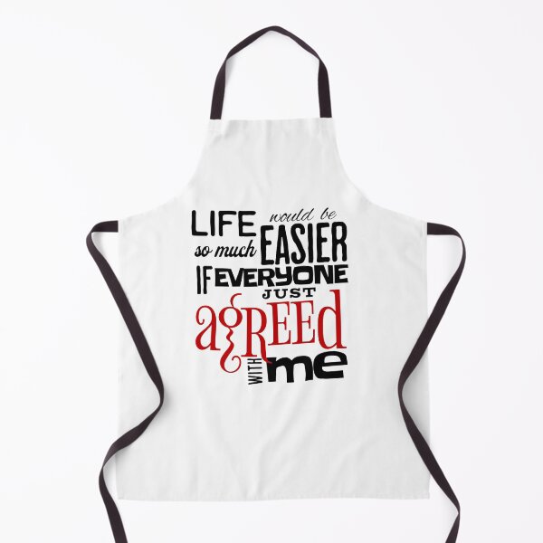 Item preview, Agreed with me designed and sold by RobScottCreates.