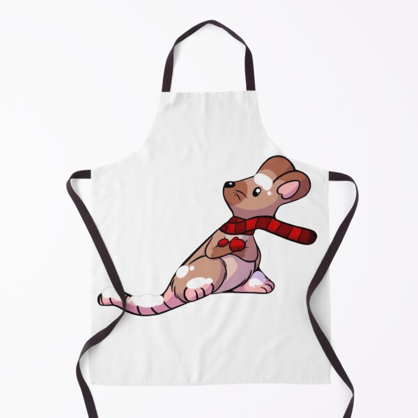 Item preview, Cookie cutter mouse in winter designed and sold by Kitsunefire7.