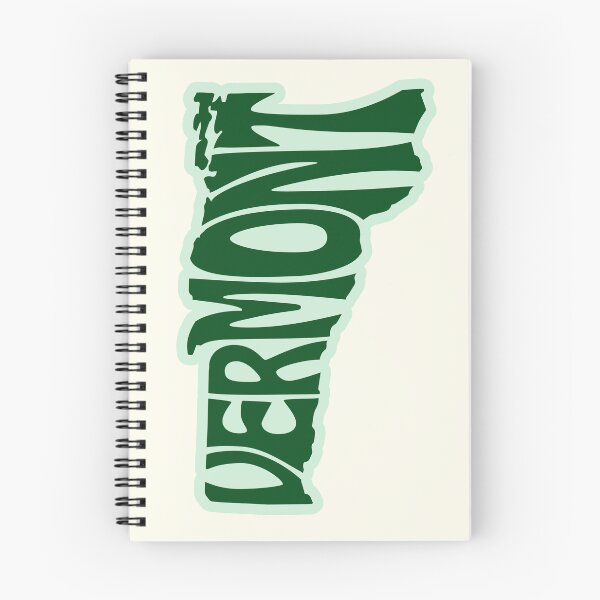 Item preview, Vermont State Outline designed and sold by gwilsonupstate.