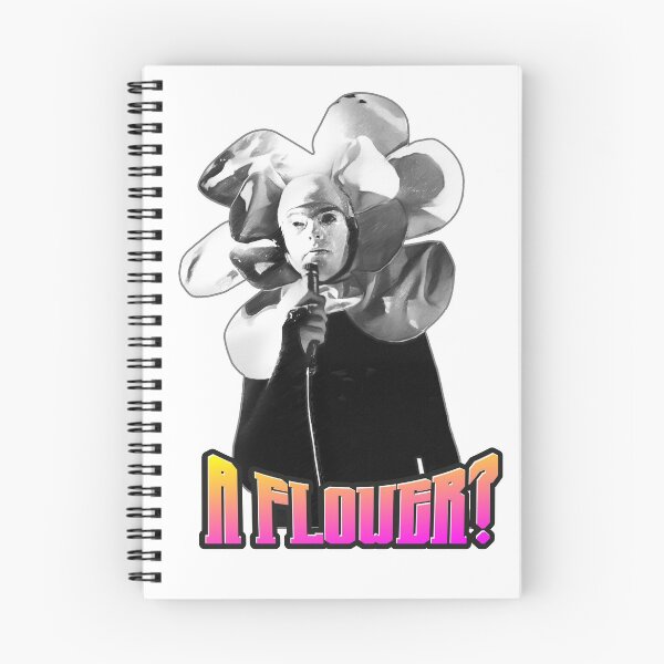 Item preview, A flower? designed and sold by masterizer.