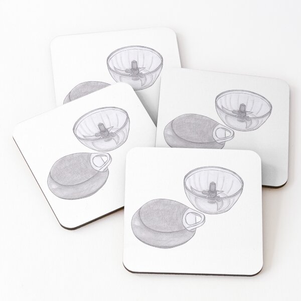 Item preview, manual food processor designed and sold by curlylucas.