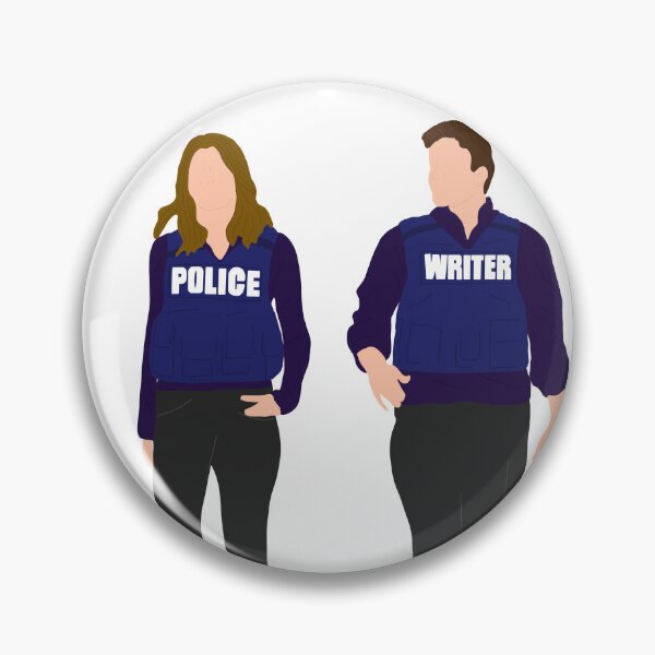 Item preview, Caskett designed and sold by SabrinaArt05.