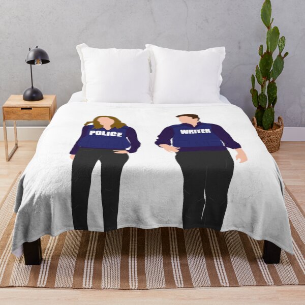 Item preview, Caskett designed and sold by SabrinaArt05.