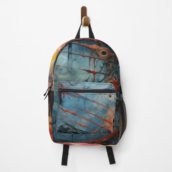 Item preview, In One Last Breath, Abstract designed and sold by jrtwynam.