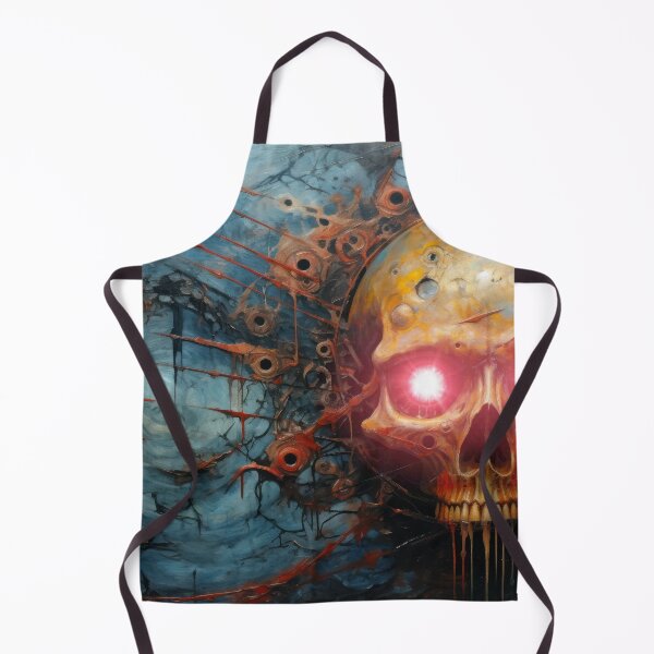 Item preview, In One Last Breath, Abstract designed and sold by jrtwynam.