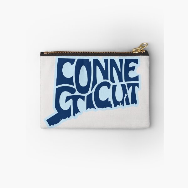 Item preview, Connecticut State Outline designed and sold by gwilsonupstate.