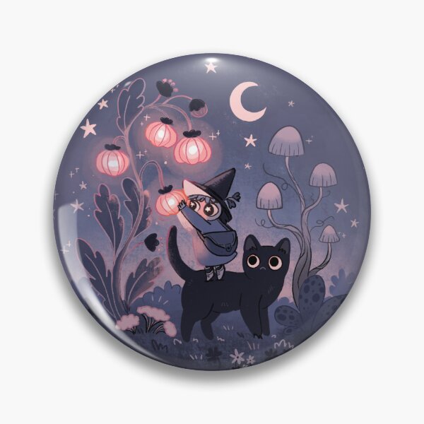 Item preview, Garden of magic designed and sold by hellocloudy.