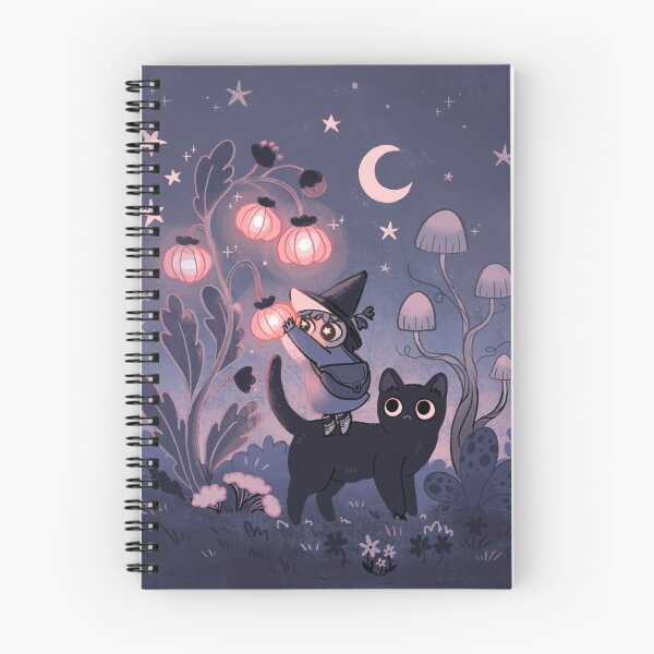 Item preview, Garden of magic designed and sold by hellocloudy.