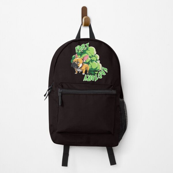 Item preview, French Bulldog - Fart Factory designed and sold by Badomir.