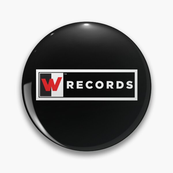 Item preview, Wayfarer Records designed and sold by WayfarerMerch.