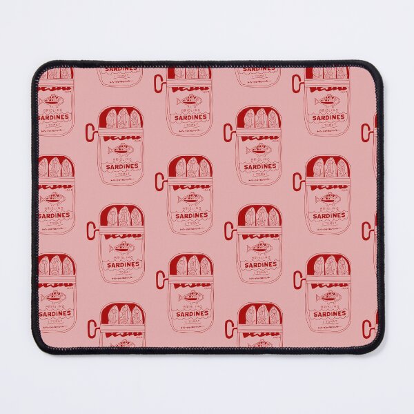 Item preview, Sardines designed and sold by Lauren  paige.