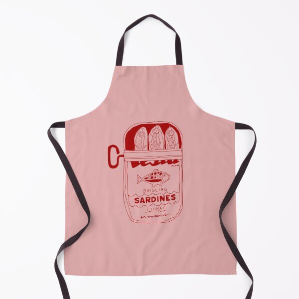 Item preview, Sardines designed and sold by Lauren  paige.