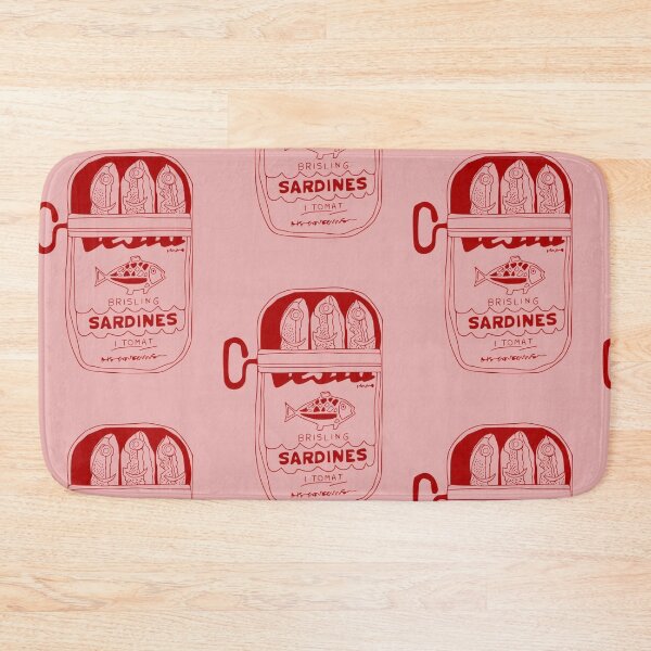 Item preview, Sardines designed and sold by Lauren  paige.