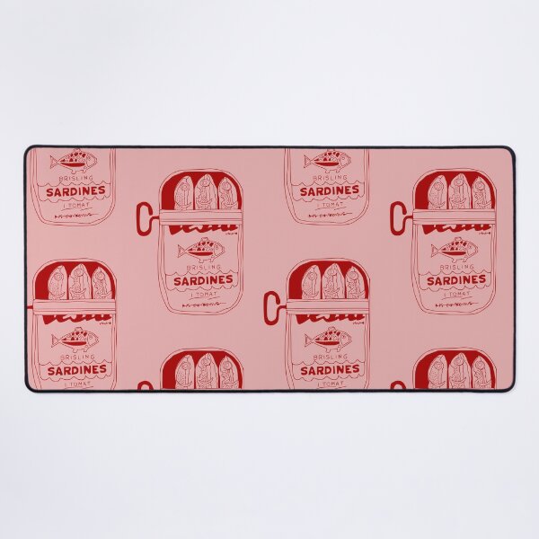 Item preview, Sardines designed and sold by Lauren  paige.