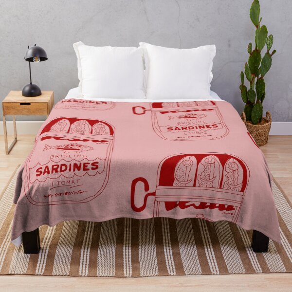 Item preview, Sardines designed and sold by Lauren  paige.