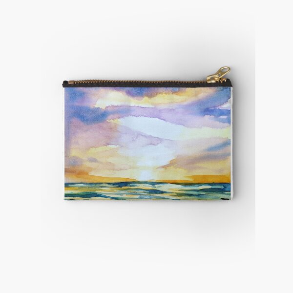 Item preview, Ocean sunrise designed and sold by komaro.