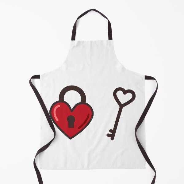 Item preview, Heart Lock and Key Valentine’s Day designed and sold by AveryBMS.