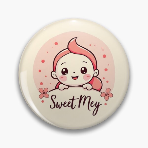 Item preview, Sweet Mey designed and sold by Snani Graphics.