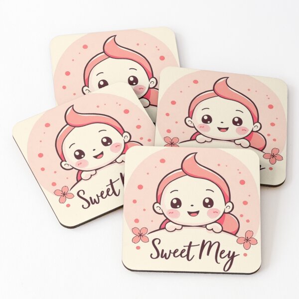 Item preview, Sweet Mey designed and sold by Snani Graphics.