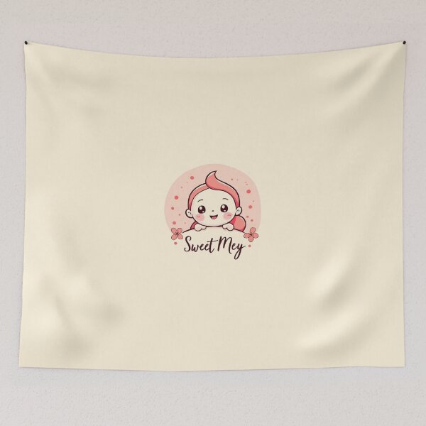 Item preview, Sweet Mey designed and sold by Snani Graphics.