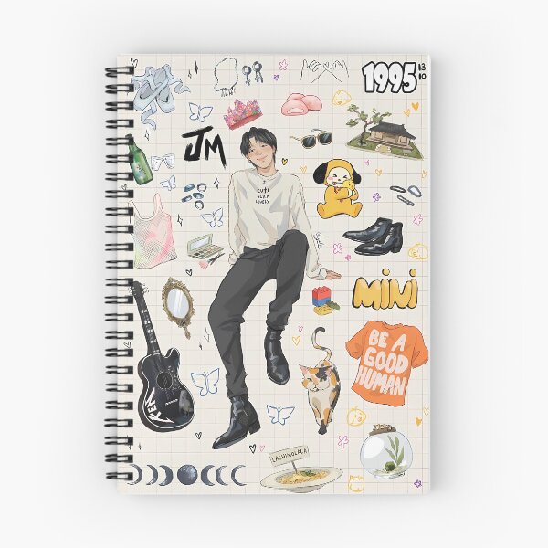 Item preview, Jimin core designed and sold by SSmoon7.