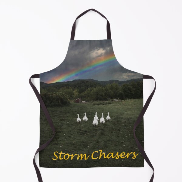 Item preview, Storm Chasers MERCH designed and sold by Wayne King.