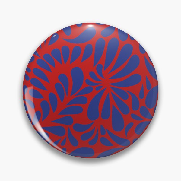 Item preview, Mexican Talavera Design designed and sold by escarabajdesign.