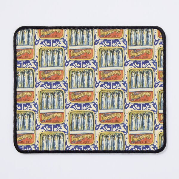 Item preview, Sardines designed and sold by Lauren  paige.