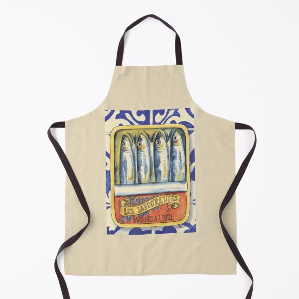 Item preview, Sardines designed and sold by Lauren  paige.