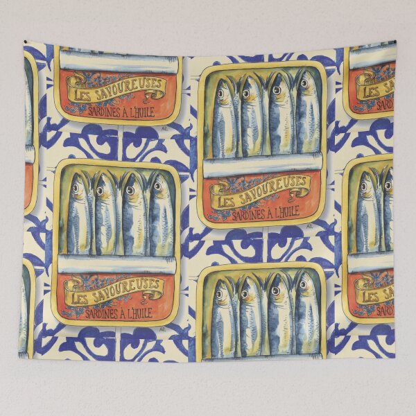 Item preview, Sardines designed and sold by Lauren  paige.