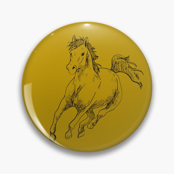 Item preview, Caballo designed and sold by DesignDruk25.