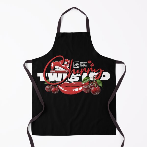 Item preview, TWISTED CHERRY - At The Faculty (white) designed and sold by Discothreadz.