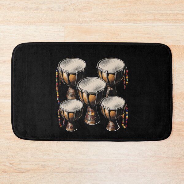 Item preview, Ethereal Drums: African Spiritual Awakening designed and sold by 'VARI'.