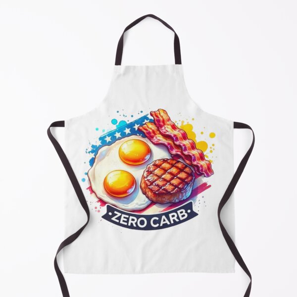 Item preview, Unleash Your Inner Beast I Meat The Zero Carb Challenge designed and sold by PedroStyle.